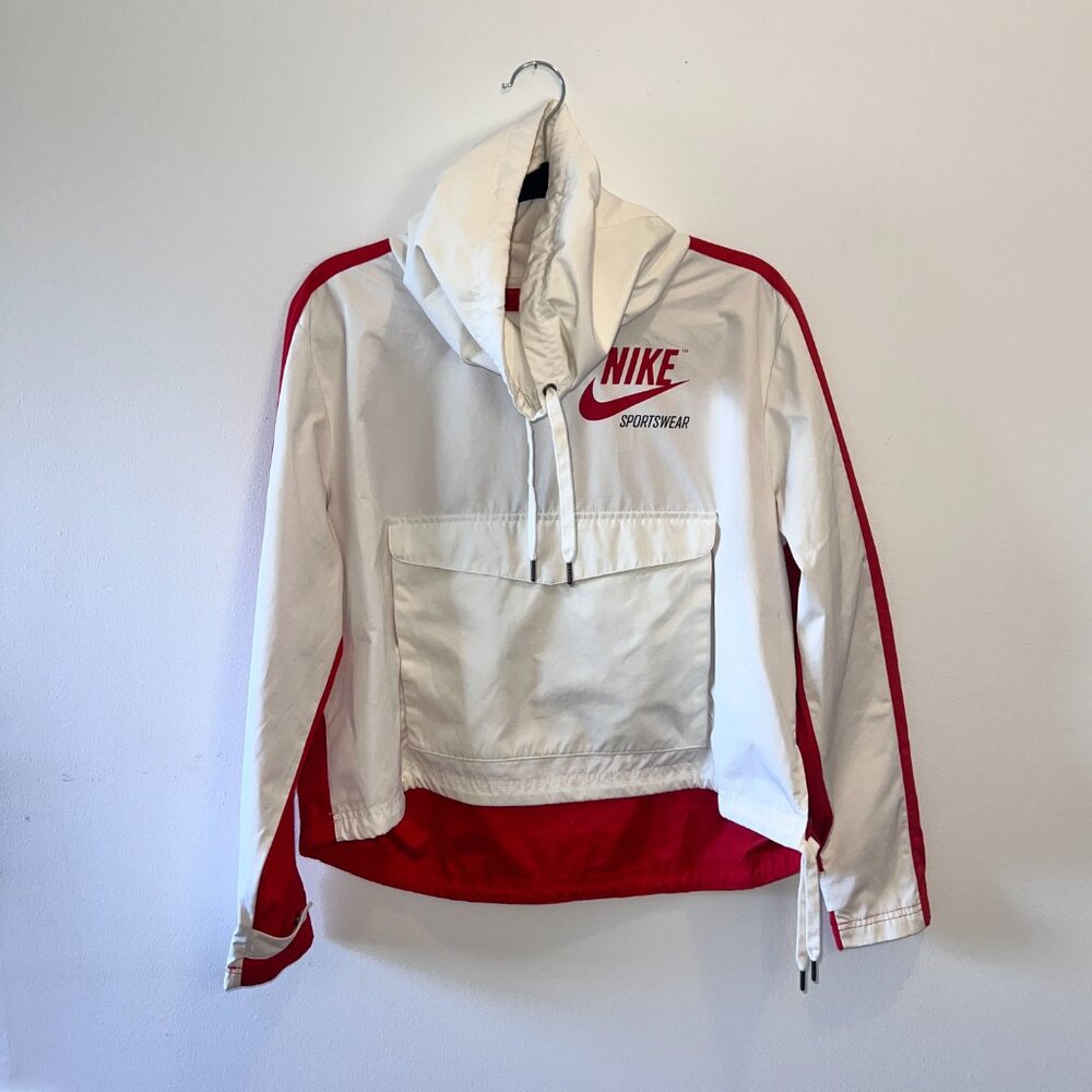 NIKE Sportswear Archive Jacket